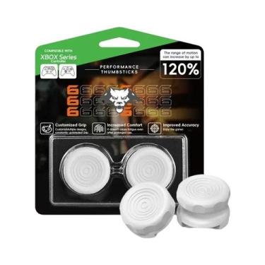 Imagem de Controle De Jogo FPS Freek Galaxy Para PS4 E Xbox One Com Desempenho D