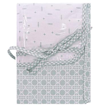 Imagem de Trocador de Fraldas Portátil Baby Joy Clássicos