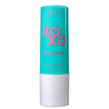 Imagem de Vizzela Balm Labial Bitoquinha - Vizzela Cosméticos