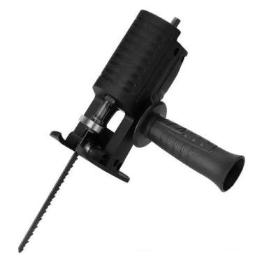 Imagem de Adaptador Para Furadeira Modelo Serra Tico Tico - Meu conforto LL