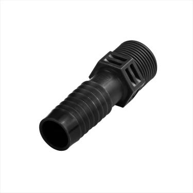 Imagem de Adaptador com Rosca Externa 3/4 Tramontina para Mangueiras de PEBD