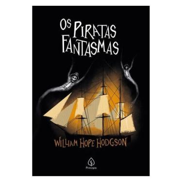 Imagem de Os Piratas Fantasmas