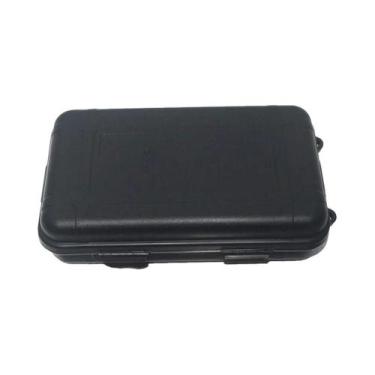 Imagem de Caixa De Armazenamento À Prova d'Água E Impacto Para Atividades Ao Ar 