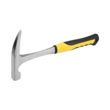 Imagem de Martelo Geológico De Aço De Alto Carbono Para Exploração De Rochas E P