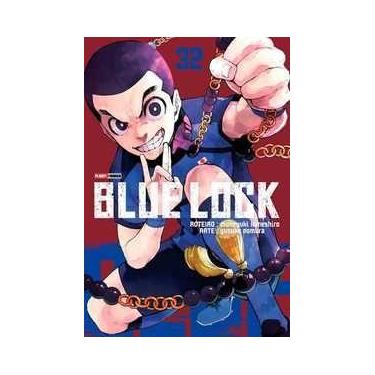 Imagem de Blue Lock Vol. 32 - Panini