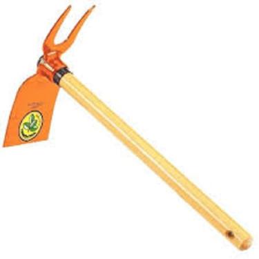 Imagem de Sacho Coração Tramontina 43cm - Aço Carbono - Versátil