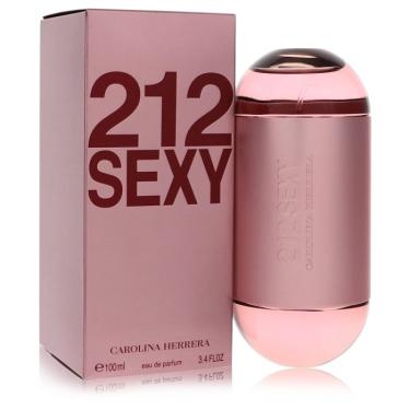 Imagem de Perfume Feminino 212 Carolina Herrera 100 ML Eau De Parfum