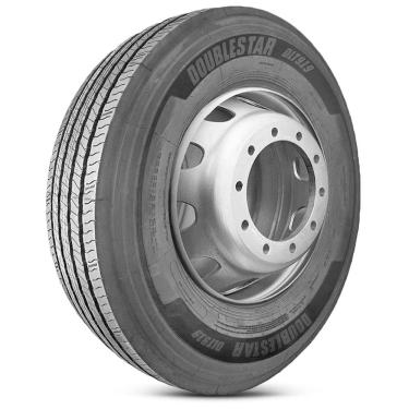 Imagem de Pneu Aro 22.5 295/80R22.5 152/149M 18PR Doublestar TL DLT919