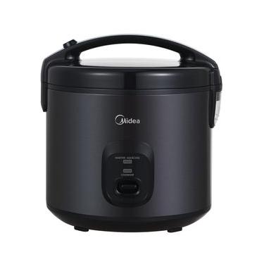 Imagem de Panela de Arroz Elétrica 5L Midea - PAE50