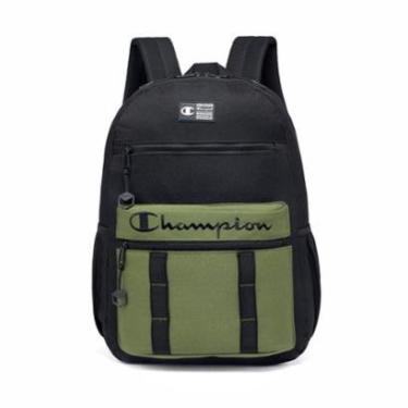 Imagem de Mochila Champion Original Masculina Grande Resistente-Feminino