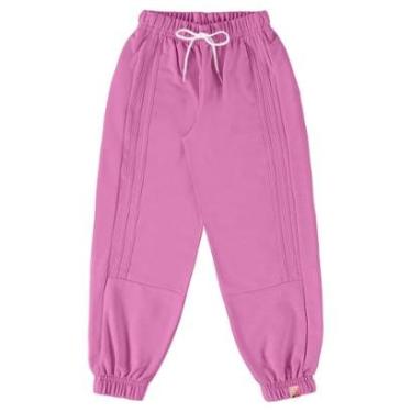 Imagem de Calça Básica Infantil Gloss-Feminino