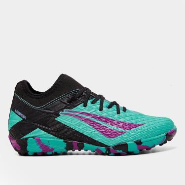 Imagem de Chuteira Society Juvenil Penalty Rx Locker Y-3 Unissex-Unissex