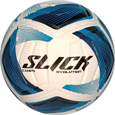 Imagem de Bola Dualt Slick Evolution Profissional Campo-Unissex