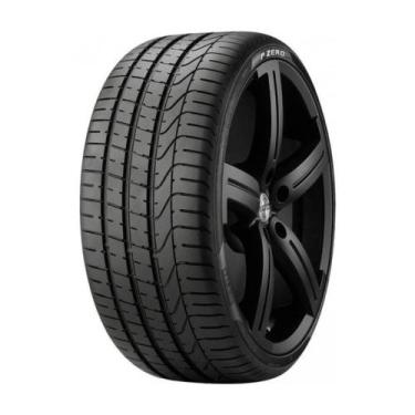 Imagem de Pneu Pirelli Aro 20 Pzero 245-45R20 103Y XL - Original Chevrolet Camar