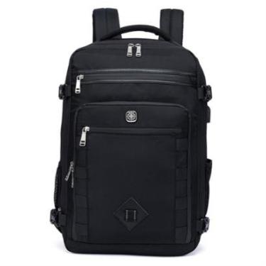 Imagem de Mochila Esportiva Masculina Crossgear Reforçada Resistente 36 Litros-Masculino