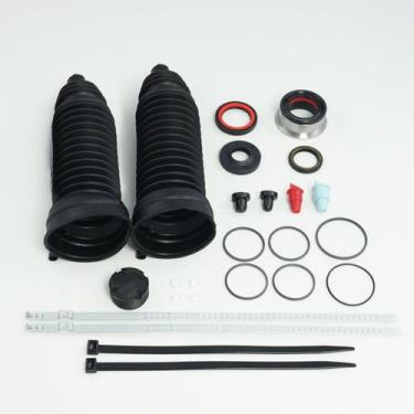 Imagem de REPARO DIREÇÃO HIDRÁULICA RANGER 1998 à 2012 EXPLORER 1995 à 2001 Mang