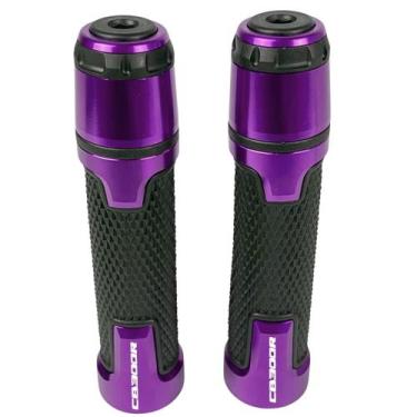 Imagem de Manopla Esportiva Gravada A Laser Cb300 Cb 300 Cb300 - Special Line, R