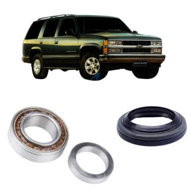 Imagem de Rolamento Roda Traseira CHEVROLET Grand Blazer - AD Parts