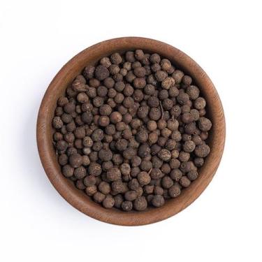 Imagem de Pimenta Jamaica Grãos 100g - Empório Muritiba