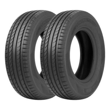 Imagem de Jogo 2 Pneus Speedmax Aro 16 Controlmax SUV SP10 265-70R16 112H