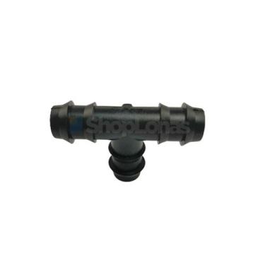 Imagem de Conector Implebrás TE 16mm - Kit 10