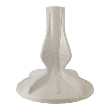 Imagem de Agitador Batedor Completo Lavadora 15 E 16kg Halley Consul W10633124 -