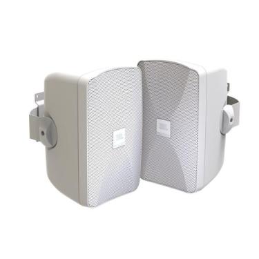 Imagem de Par Caixa Acústica Jbl Control Sa 5 Pro Outdoor 80w Rms 8 Ohms 5 Poleg