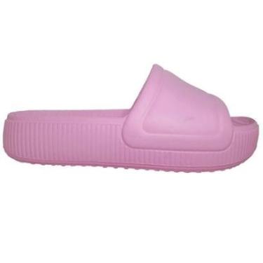 Imagem de Chinelo Ramarim Feminino - Rosa - 39-Feminino