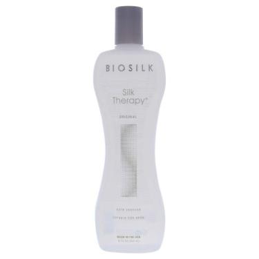 Imagem de Sérum Capilar BioSilk Silk Therapy 355 ml Unissex