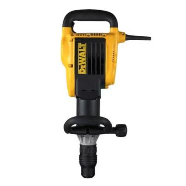 Imagem de Martelo Demolidor Dewalt D25899k-b2 Max 1500w 220v Maleta - Fratelli F