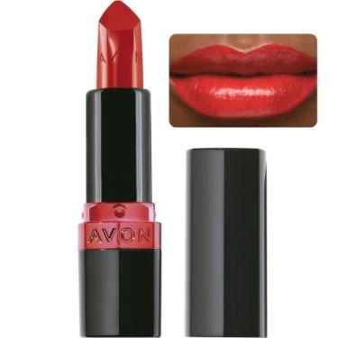 Imagem de Batom Avon Ultra Color Cremoso 3,6g