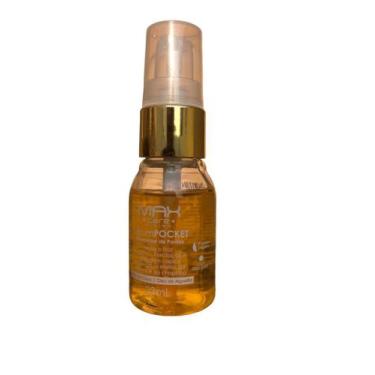 Imagem de Serum reparador de pontas 23 ml Max Care Finish Voga