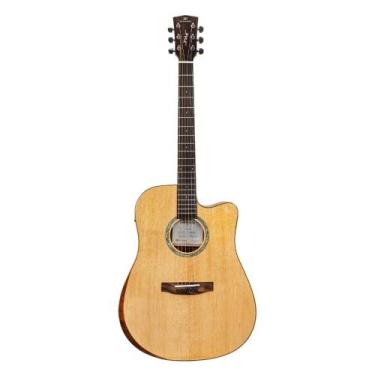 Imagem de Violao Michael VMI330 Imperial Top Solid