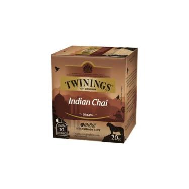 Imagem de Chá Indian Chai 20g - Twinings