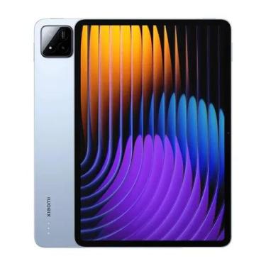 Imagem de Tablet Xiaomi Pad 7 256GB, 8GB RAM, Tela 11,2 polegadas 144 Hz, Câmera