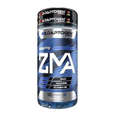 Imagem de Zma Adaptogen 90 Caps,