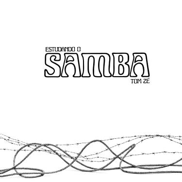 Imagem de Estudando o Samba - Série Clássicos em Vinil [Disco de Vinil]