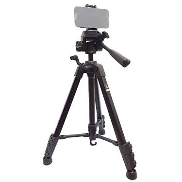 Imagem de Tripé Benro T890 com Suporte de Celular