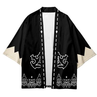 Kimono japones masculino: Encontre Promoções e o Menor Preço No Zoom