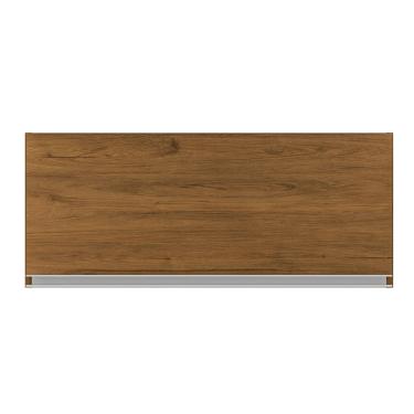 Imagem de Armário de Geladeira Bartira Amazonita com 1 Porta - 80cm de largura