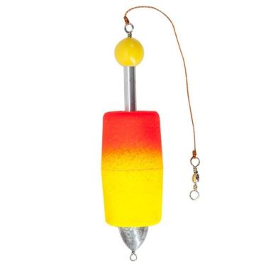 Imagem de Boia Torpedo Injet Aprazível  01 