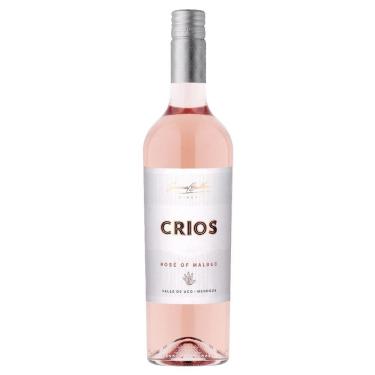 Imagem de Vinho Susana Balbo Crios Malbec Rosé