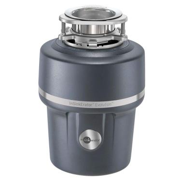 Imagem de Triturador de Resíduos Alimentares InSinkErator Evolution 100 - 0,75 HP