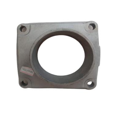 Imagem de Bocal Entrada Para Motobomba 3" Diesel Motor B4T 705 Branco 19209920