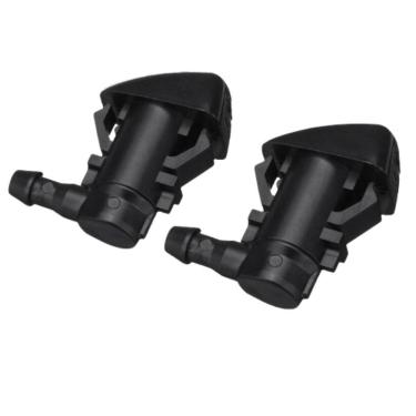 Imagem de Par Brucutu Esguicho Agua Parabrisa Ford Ranger 12 13 14 15