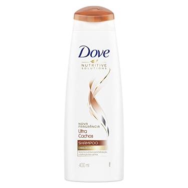 Imagem de Shampoo Uso Diário Dove 400Ml Ultra Cachos, Dove