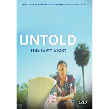 Imagem de Untold: This Is My Story [DVD]