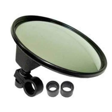Imagem de ESPELHO BIONICO CONVEXO 170MM CAMINHAO ONIBUS MB