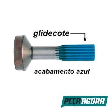 Imagem de PONTEIRA CARDAN COMPAT�VEL COM F22000 VW 11140 TRASEIRA