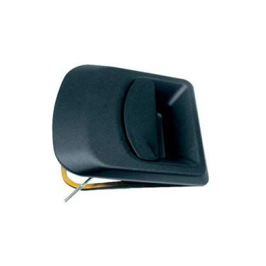 Imagem de MACANETA PORTA PARA IVECO NOVA DAILY (2008...) DIANTEIRA DIREITO